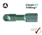 TriWing bits 25 mm