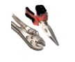 Pliers, accessories