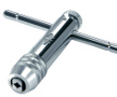 Tool holder, screw extractor
