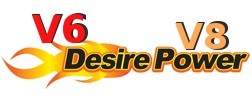 DesirePower