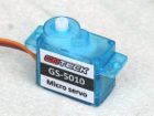 Micro Servo 5g  GoTeck GS-5010 10Ncm