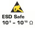 ESD-Safe