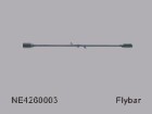 SoloPro Fly bar Set