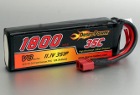 LiPo battery 11,1V  1800mAh 35C/70C V8 2S1P