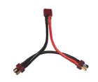 Power T serial cable